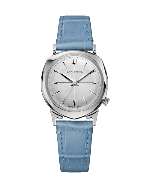 Accutron legacy watch hotsell